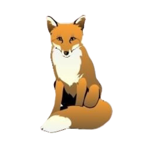 Peppy Fox 